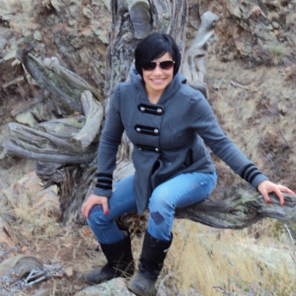 Meet your Posher, Guadalupe